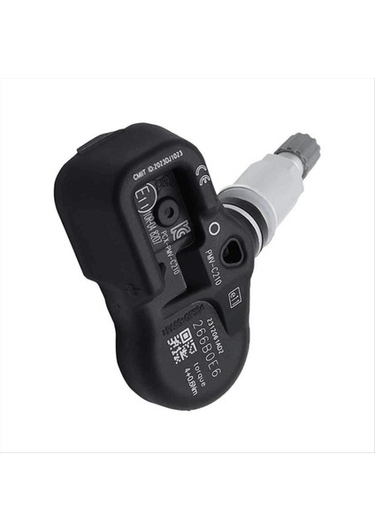 4pcs Araba Tpms Toyota Için Lastik Basınç Sensörü 42607-30071 Avalon Lexus Ct Es Gs Gx Lc Ls Lx Nx Lastik Basınç Monitörü (Yurt Dışından) fiyatları