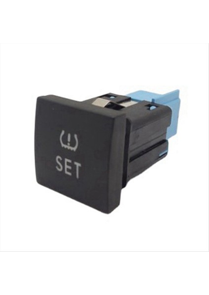 Araba Tpms Set Lastik Basıncı Izleme Uyarı Kontrol Anahtarı Düğmesi Passat Golf 6 Jetta Mk5 Mk6 Beetle 56D927121 (Yurt Dışından)
