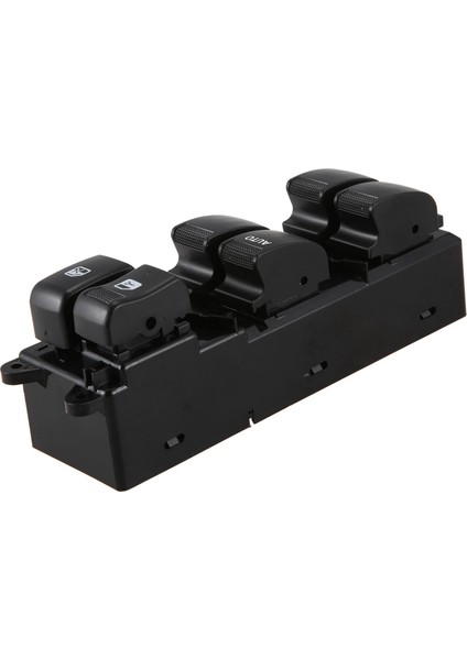 3x Yeni Güç Penceresi Anahtarı Isuzu 8-97417469-0 Için Uygun (Yurt Dışından) modelleri