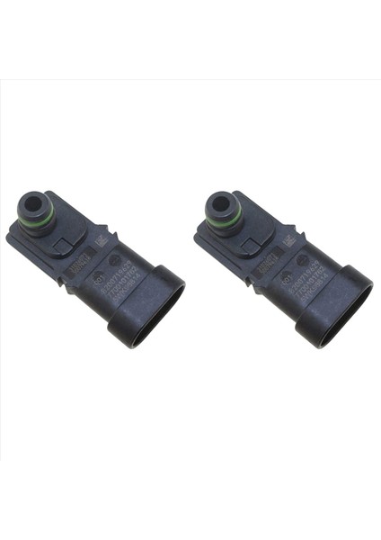 2x 8200121800 8200105165 7700101762 Renault Clio Espace Için Harita Sensörü Kangoo Megane Scenic Laguna Logan Thalia 1 2 (Yurt Dışından)