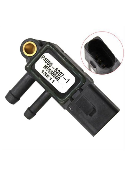 Araç Parçaları Giriş Basınç Sensörü Mitsubishi P4050-5207-1 P405052071 ME5555560 Için Uygun (Yurt Dışından) fiyatları