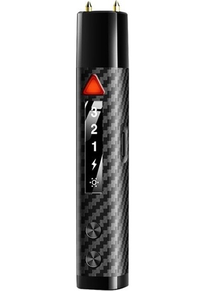 Çok Fonksiyonlu Audio Anti-Fotografi Anti-Fotografi Sinyal Detektörü Nabız Fonksiyonu Kadınlar Için Gizlilik Koruması (Yurt Dışından)