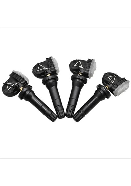 4pcs Araba Tpms Lastik Basınç Sensörü 433MHZ 13516165 Chevy Gmc Buick Cadillac Ct6 Xt5 Srx Opel Cıvatı 13597645 13598773 (Yurt Dışından) indirimleri