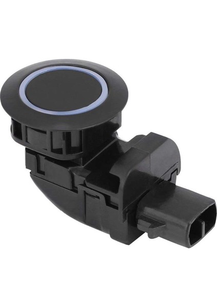 Park Sensörü 89341-33050 Pdc Sensörü 2 x Uzak Araba Anahtarı Fob Kabuğu Kasası ile Ultrasonik Tersine (Yurt Dışından) indirimleri