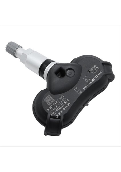 4pcs Araba Tpms Sensörü Lastik Basınç Sensörü Izleme Sistemi 52933-3M000 Hyundai IX35 2010-2014 (Yurt Dışından)