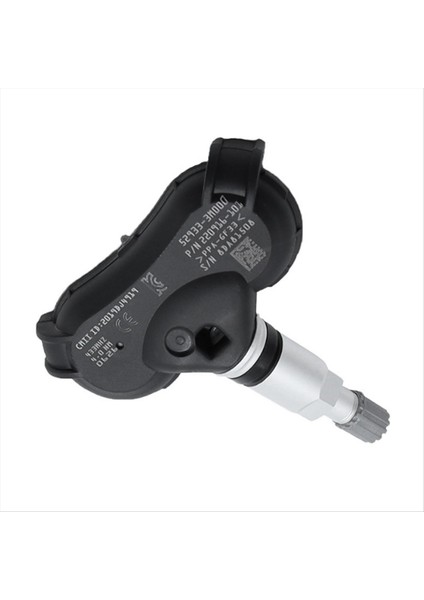 4pcs Araba Tpms Sensörü Lastik Basınç Sensörü Izleme Sistemi 52933-3M000 Hyundai IX35 2010-2014 (Yurt Dışından) fiyatları