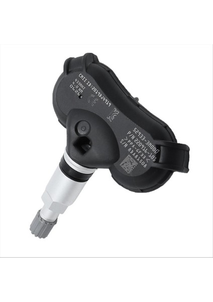 4pcs Araba Tpms Sensörü Lastik Basınç Sensörü Izleme Sistemi 52933-3M000 Hyundai IX35 2010-2014 (Yurt Dışından) indirimleri