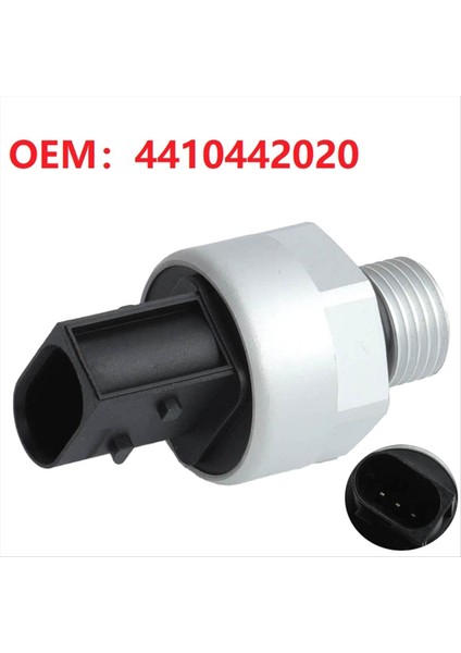 Daf Cf/xf F7 Scania Otobüs Kamyonu Için Yeni Yağ Basınç Sensörü 4410442020 1889798 2020259 (Yurt Dışından) modelleri