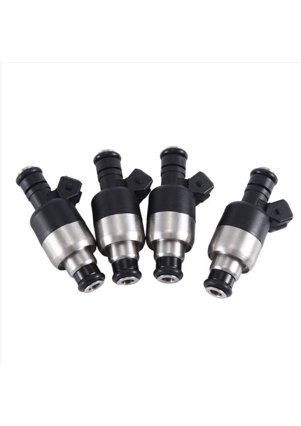 4X17089276 Vauxhall Opel Corsa Astra Tıgra Için Araç Sadez Yakıt Enjektörü 1 4 / 1 6l (Yurt Dışından)