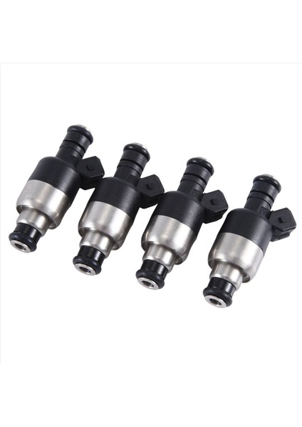 4X17089276 Vauxhall Opel Corsa Astra Tıgra Için Araç Sadez Yakıt Enjektörü 1 4 / 1 6l (Yurt Dışından) fiyatları