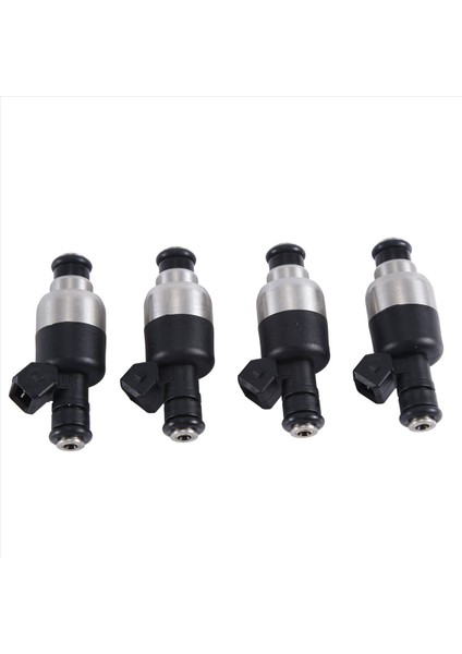 4X17089276 Vauxhall Opel Corsa Astra Tıgra Için Araç Sadez Yakıt Enjektörü 1 4 / 1 6l (Yurt Dışından) modelleri