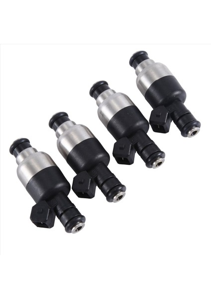 4X17089276 Vauxhall Opel Corsa Astra Tıgra Için Araç Sadez Yakıt Enjektörü 1 4 / 1 6l (Yurt Dışından) indirimleri