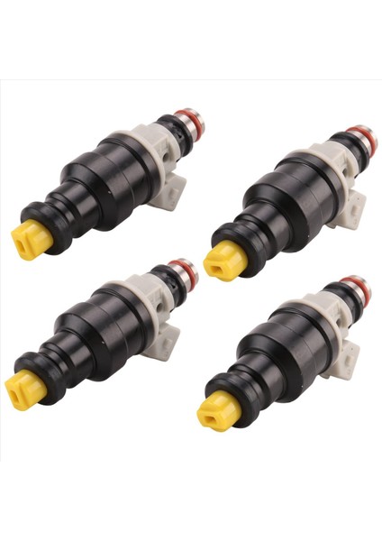 4pcs INP-064 Mitsubishi Galant Eagle Eglepse Gtx 2 0l Motor Vana Enjeatect Paylolun INP064 (Yurt Dışından) fiyatları