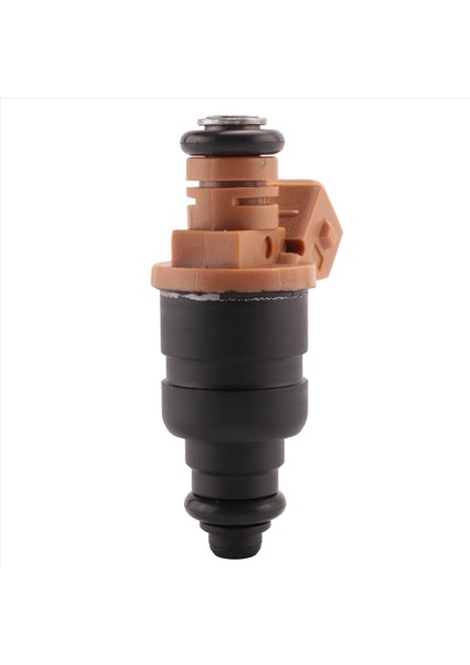 3x Yakıt Enjektörleri 96620255 Chevrolet Matiz 0 8 (M200 M250 Klya) Daewoo ADG02801 96351840 96518620 (Yurt Dışından)