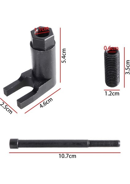 Ham Yağ Yakıt Enjektör Kapandırma Ford 2011-2018 6 7l Dizel Yakıt Enjektörü Çıkartma Için Uygundur (Yurt Dışından) fiyatları