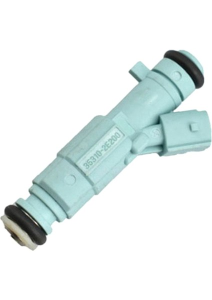 4pcs Hyundai Kia XI35 35310-2E200 353102E200 Için Yepyeni Li Yakıt Enjektör Nozulları (Yurt Dışından) fiyatları