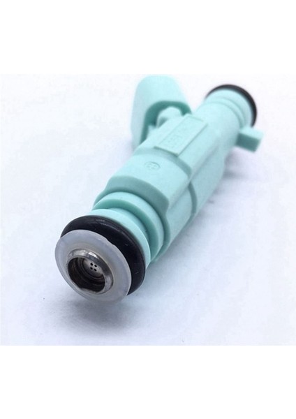 4pcs Hyundai Kia XI35 35310-2E200 353102E200 Için Yepyeni Li Yakıt Enjektör Nozulları (Yurt Dışından) fırsatları