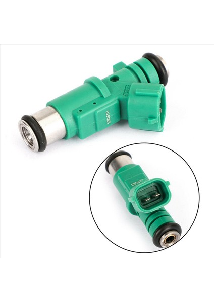2x Yakıt Enjektörü 01F023 1984G0 9655833580 01F-023 348002 Citroen C3 Peugeot 206 Için Yakıt Enjektörü (Yurt Dışından) fırsatları
