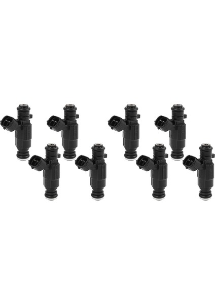 8pcs Yakıt Enjektörleri 35310-22600 Hyundai Aksanı 00-05 1 5l 1 6l I4 (Yurt Dışından)