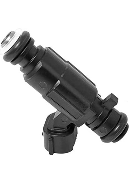 8pcs Yakıt Enjektörleri 35310-22600 Hyundai Aksanı 00-05 1 5l 1 6l I4 (Yurt Dışından) modelleri