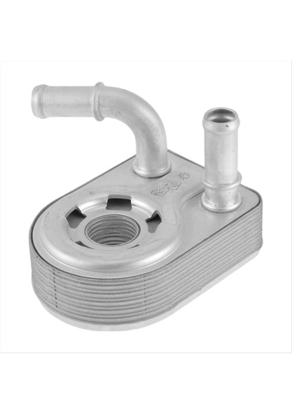 Yeni Li Motor Yağı Soğutucu Yağ Radyatörü DS7G6B856AA DS7Z-6B856-A DS7G-6B856-AA 1801936 DS7Z6B856A Ford Için (Yurt Dışından) fiyatları