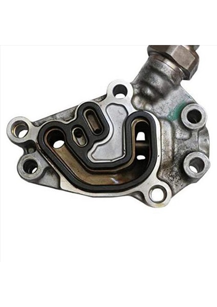 30X Vtec Solenoid Conta Makara Valfi Filtre Contası 05-07 Honda Accord Odyssey V6 15826-RDV-J01 (Yurt Dışından) indirimleri