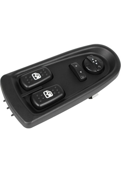 5801304491 Elektrikli Güç Penceresi Ana Kontrol Anahtarı Kaldırıcı Düğmesi Önde Iveco Günlük 2006-2012 (Yurt Dışından) fiyatları