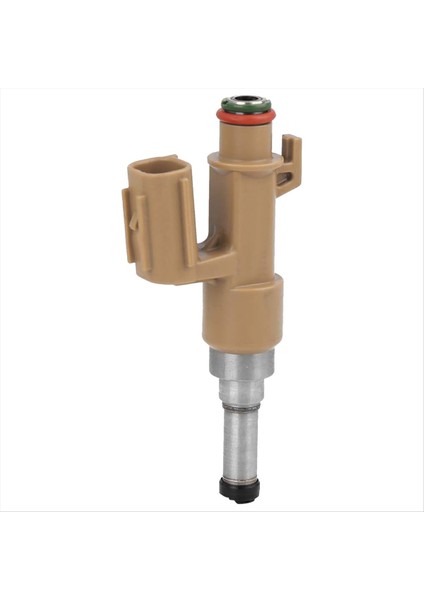 23250-0S020 Otomotiv Enjektör Yakıt Enjektör Buji Toyota Lexus Için (Yurt Dışından)