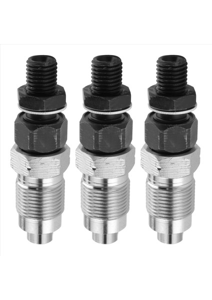 3pcs Kubota D722 D782 D902 Z402 Z482 Z602 Motor G2160 G1800 H1600-53000 16001-53002 16001-53000 (Yurt Dışından) indirimleri