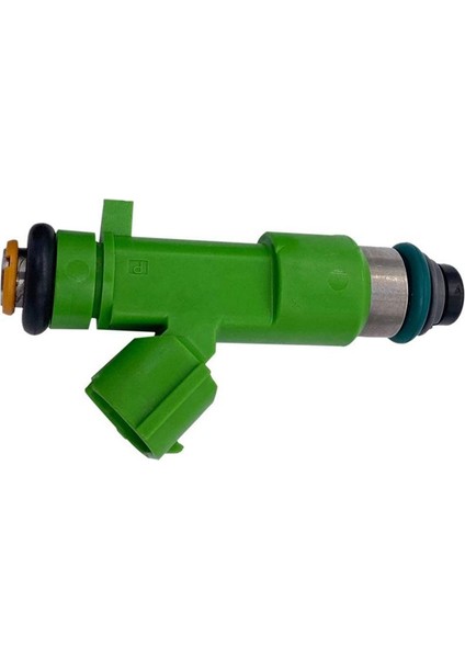 Nissan 350Z Altima EX35 2007-2012 16600-JK20A Için 3x Yakıt Enjektörü (Yurt Dışından) modelleri