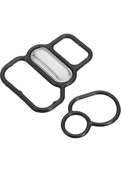 Honda Civic Vtec 1996-2005 Için 20X 15825-P2M-005 Solenoid Makara Valf Conta Kiti (Yurt Dışından) modelleri