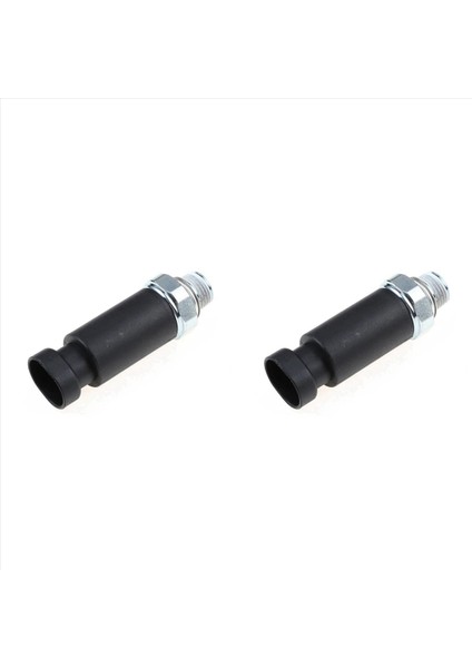 2x Araç Motor Yağı Basınç Sensörü Anahtarı 12562267 19244505 Cadillac Chevy Gmc Pontıac (Yurt Dışından)