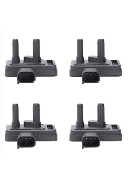 4x Egr Basınç Geri Bildirim Sensörü Ford E-150 Kaçış Explorer F-150 Focus Ranger 2F1E9J460AB 2F1E-9J460-AB (Yurt Dışından)