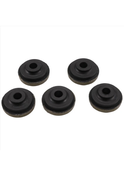 Honda Civic Engine Valfı Için VS50500R Kapak Conta ve Gomets &amp Buji Tüp Contaları 1992-2000 De Sol 1 6 Sohc D16Y7 (Yurt Dışından) indirimleri