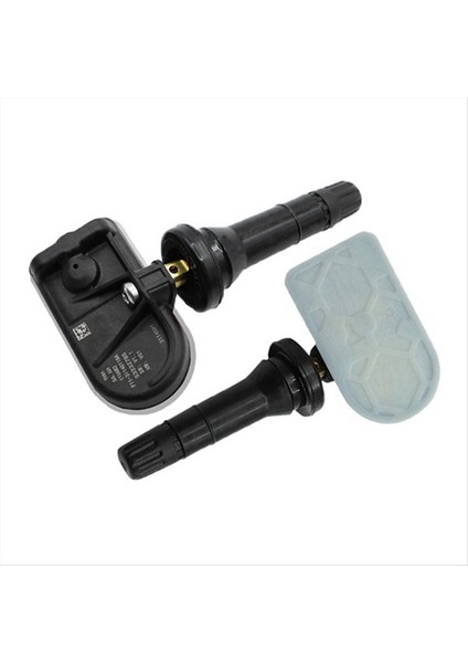 Car Tpms Lastik Basınç Izleme Sistemi Sensörü F11-3114011BA Tryour Treacker Için 2023-2024 T2 2024 433MHZ Için (Yurt Dışından) fırsatları
