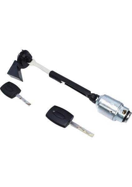 3x Araba Bonnet Hood Serbest Bırakma Kilit Seti 2x Keys 4M5AA16B970AB Fost Için Ford Iı Mk2 2004-2012 (Yurt Dışından) modelleri