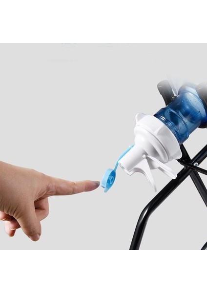 Güvenlikli Damacana Başlığı Kapağı Sızdırmaz Damacana Musluğu fırsatları