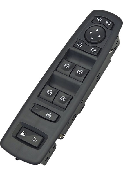 13+6pin Power Ana Pencere Kontrol Anahtarı 809610008R Renault Latitude Talisman Scenic Fluence L30 Megan 80961-0008R (Yurt Dışından)