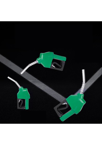 3/4inch Npt Otomatik Yakıt Nozumu Otomatik Kapatma Yakıt Nozumu 3/4inch K Benzin Için K B20&#39 Ye Kadar Biyodizel E15 (Yurt Dışından) fırsatları