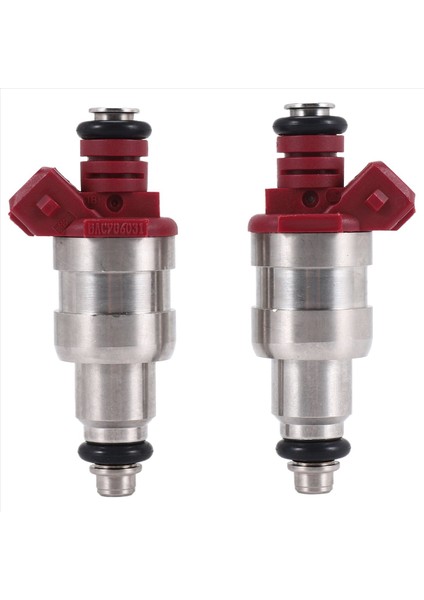 4pcs Araba Yakıt Enjektör Nozul BAC906031 Vw Golf Iıı 1h1 1 8l 91-97 Motor Nozul Enjeksiyonu (Yurt Dışından) modelleri