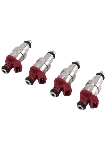 4pcs Araba Yakıt Enjektör Nozul BAC906031 Vw Golf Iıı 1h1 1 8l 91-97 Motor Nozul Enjeksiyonu (Yurt Dışından) fırsatları