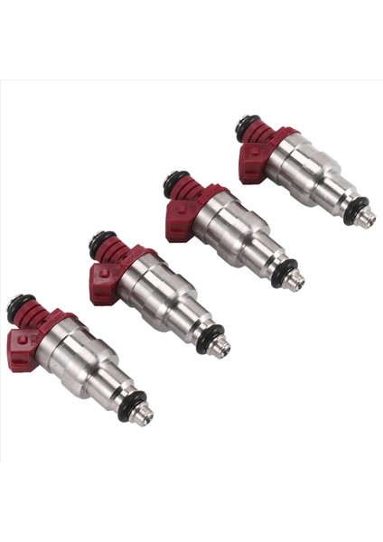4pcs Araba Yakıt Enjektör Nozul BAC906031 Vw Golf Iıı 1h1 1 8l 91-97 Motor Nozul Enjeksiyonu (Yurt Dışından) indirimleri