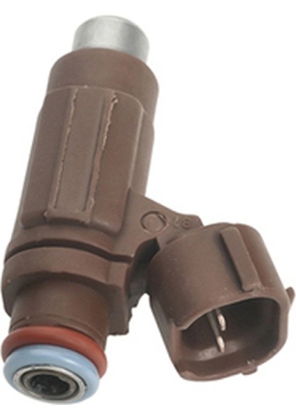 1pcs Yakıt Enjektör Nozeti 15710-96J00 Suzuki Dıştan Takma Motor F150 200 225 250 300 Hp 4 Inme (Yurt Dışından)