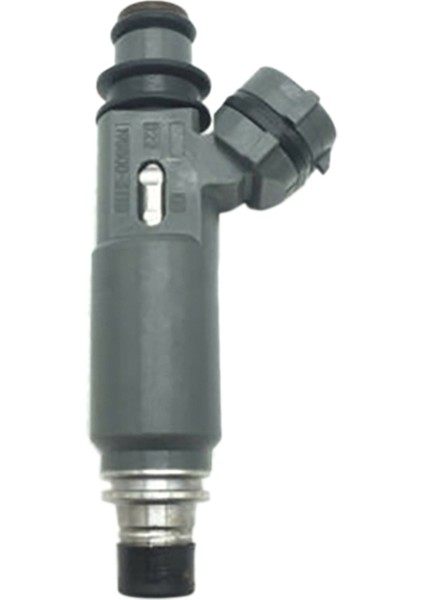 Mazda Protege 1 5l 1 6l 1997-2003 195500-3110 Için 1pcs Araba Yakıt Enjektör Nozeti (Yurt Dışından)