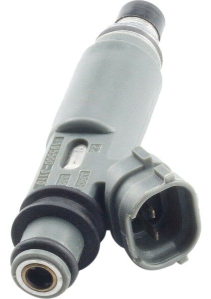 Mazda Protege 1 5l 1 6l 1997-2003 195500-3110 Için 1pcs Araba Yakıt Enjektör Nozeti (Yurt Dışından) fiyatları