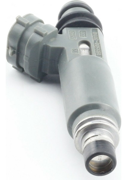 Mazda Protege 1 5l 1 6l 1997-2003 195500-3110 Için 1pcs Araba Yakıt Enjektör Nozeti (Yurt Dışından) modelleri