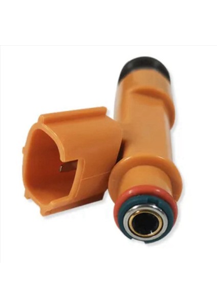 4 Adet Yakıt Enjektörü 23209-0H050 23250-0M010 Toyota Için Camry Rav4 Solara Highlander 2 4l (Yurt Dışından) fırsatları