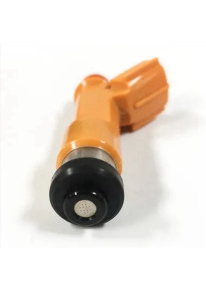 4 Adet Yakıt Enjektörü 23209-0H050 23250-0M010 Toyota Için Camry Rav4 Solara Highlander 2 4l (Yurt Dışından) indirimleri