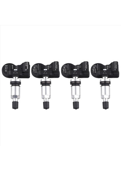 3641100XKN02A Araba Izleme Sistemi Tpms Büyük Duvar Tankı Için Lastik Basınç Sensörü 300 400 500 700 Gwm Poer Poer Kıngkong (Yurt Dışından)