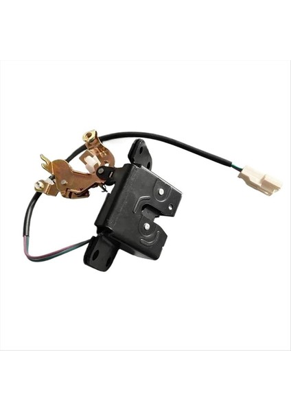 Toyota Harrıer Lexus RX300 1999-2003 Için Kablo Kapsamı Kilitli Kilit 69350-48010 (Yurt Dışından) modelleri